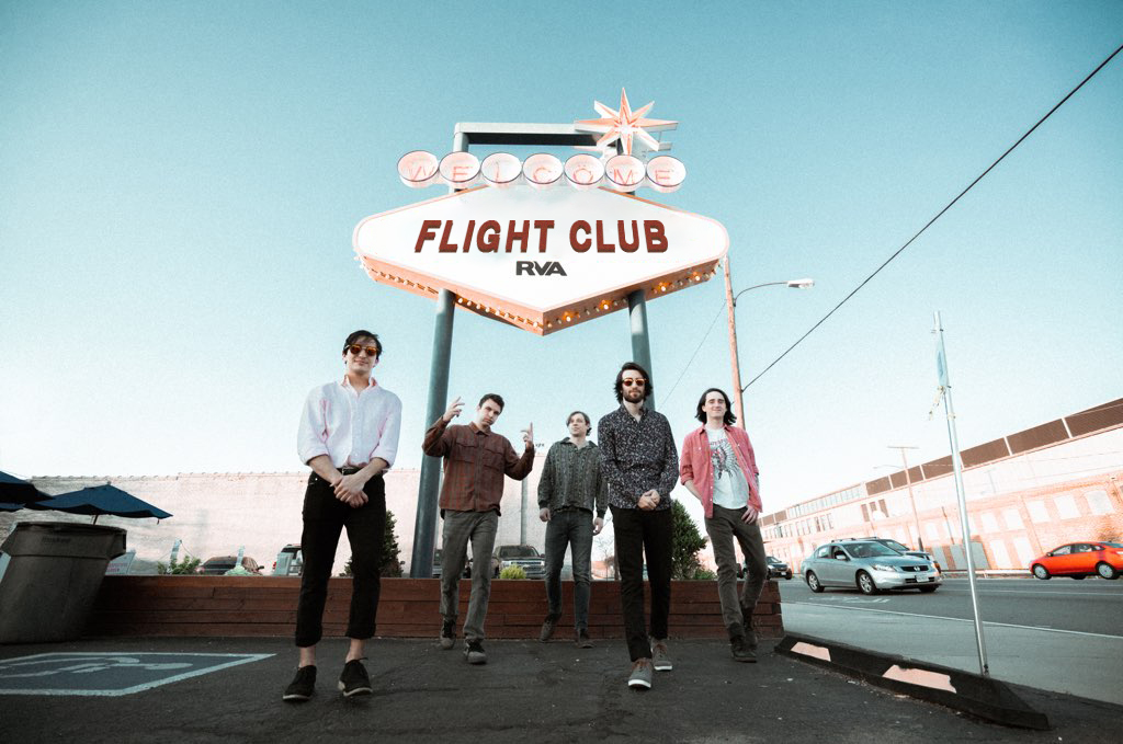 flight club photo