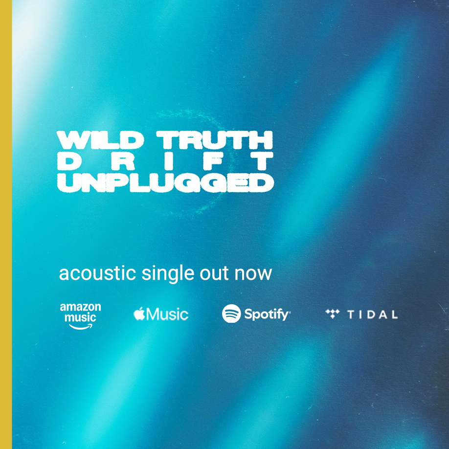 Wild Truth Banner