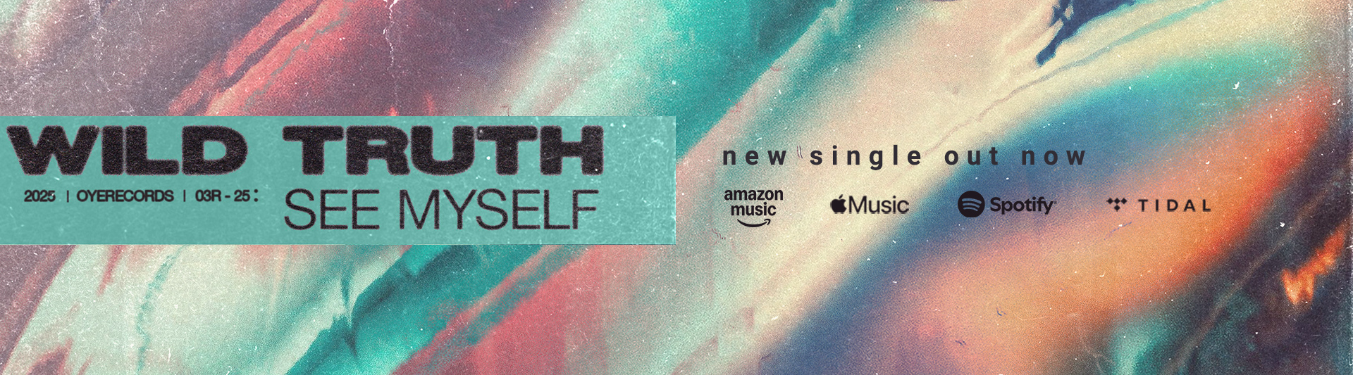Wild Truth Banner