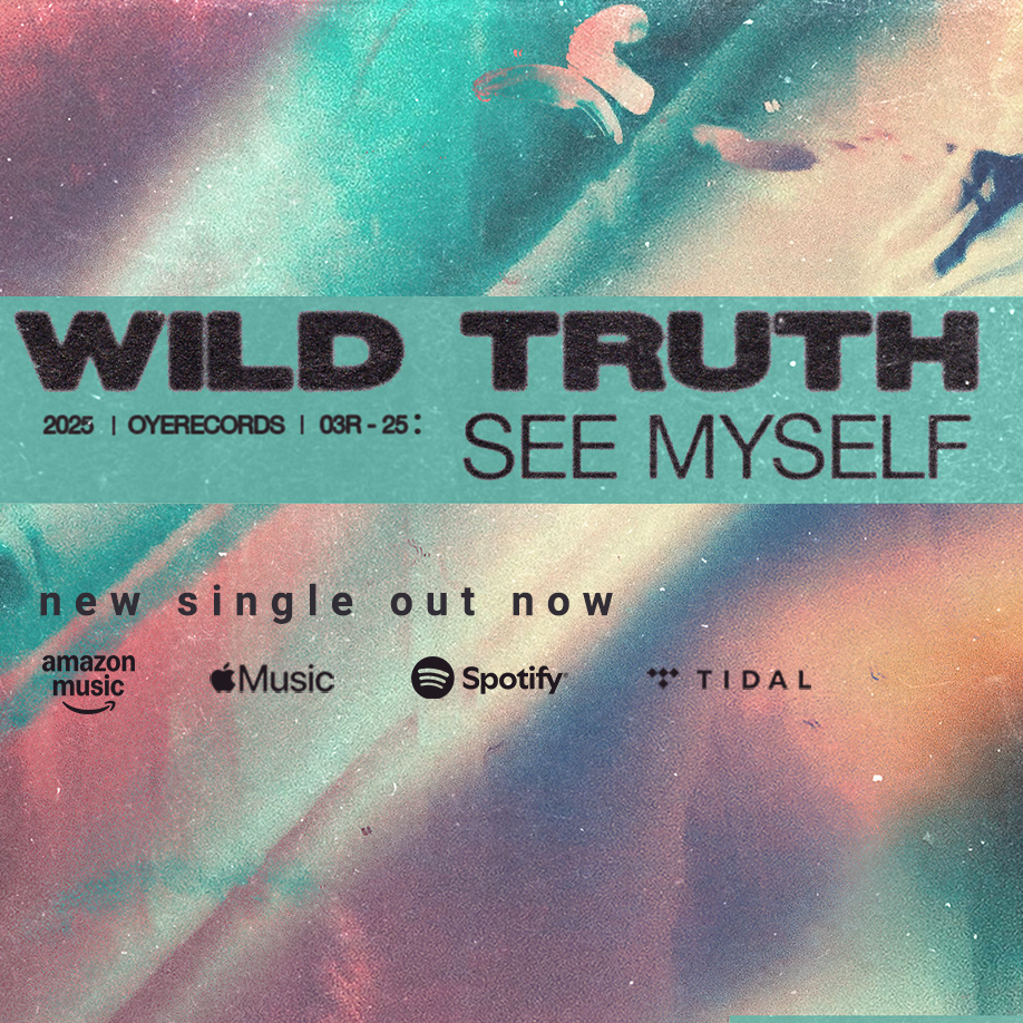 Wild Truth Banner