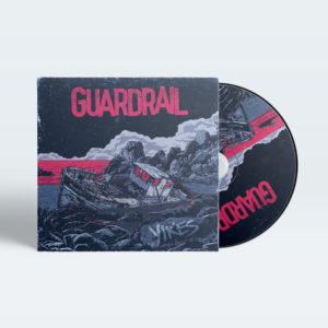Guardrail cd