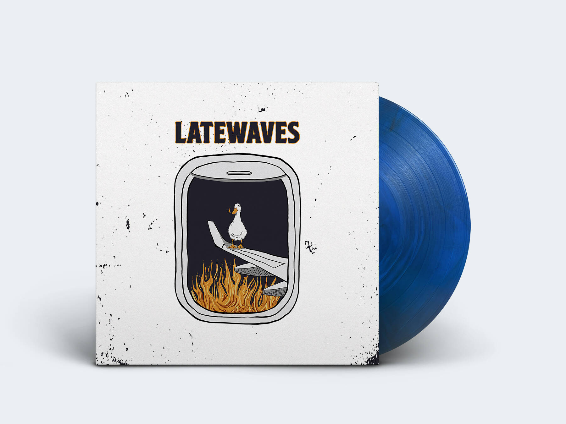Latewaves vinyl2