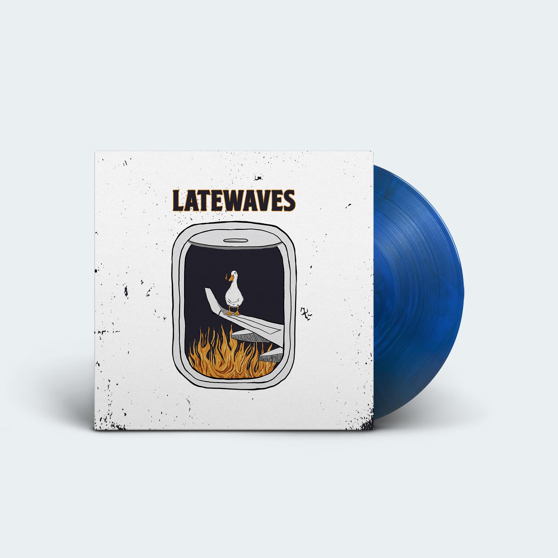 Latewaves vinyl2