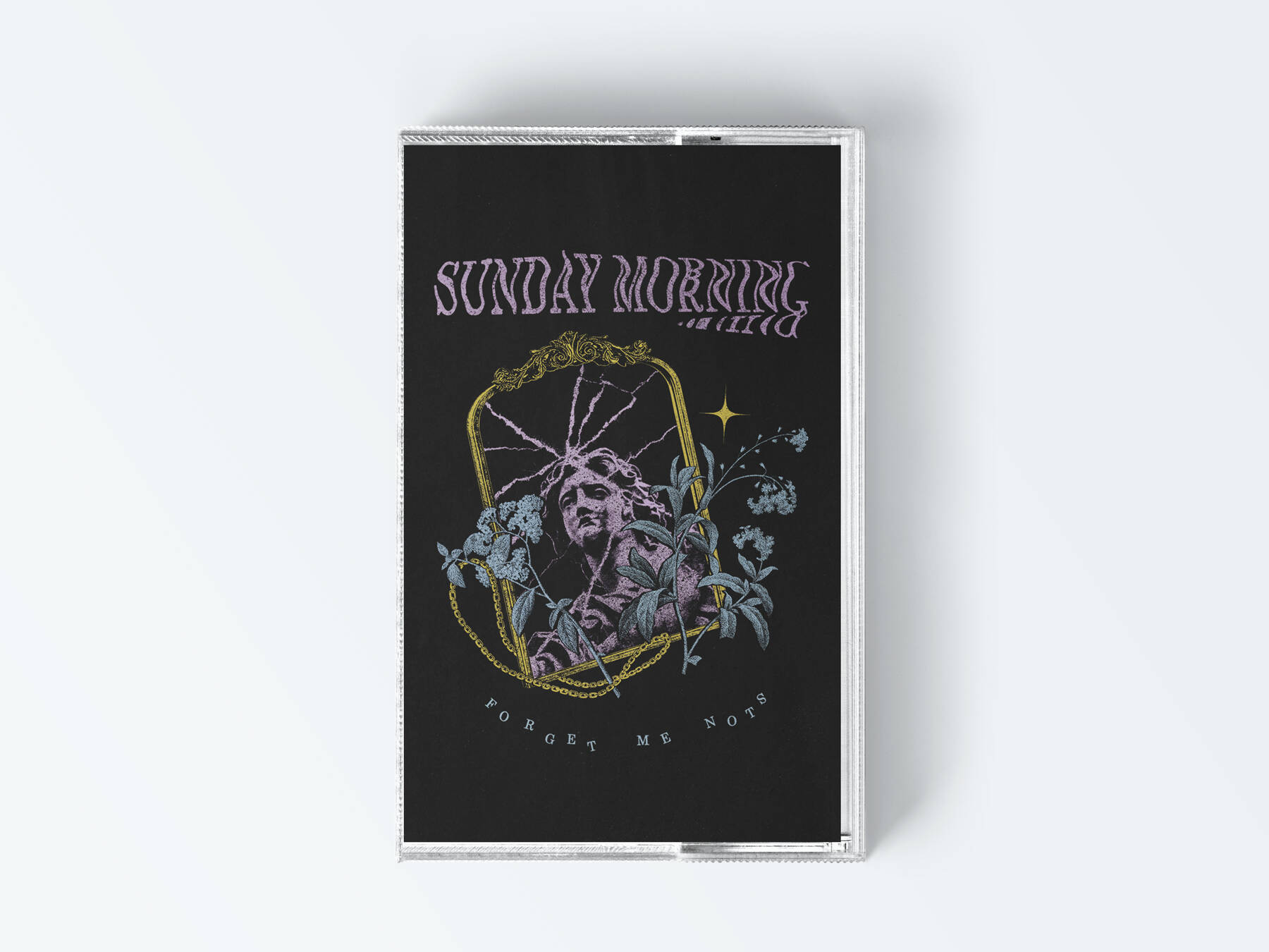 SundayMorning cassette