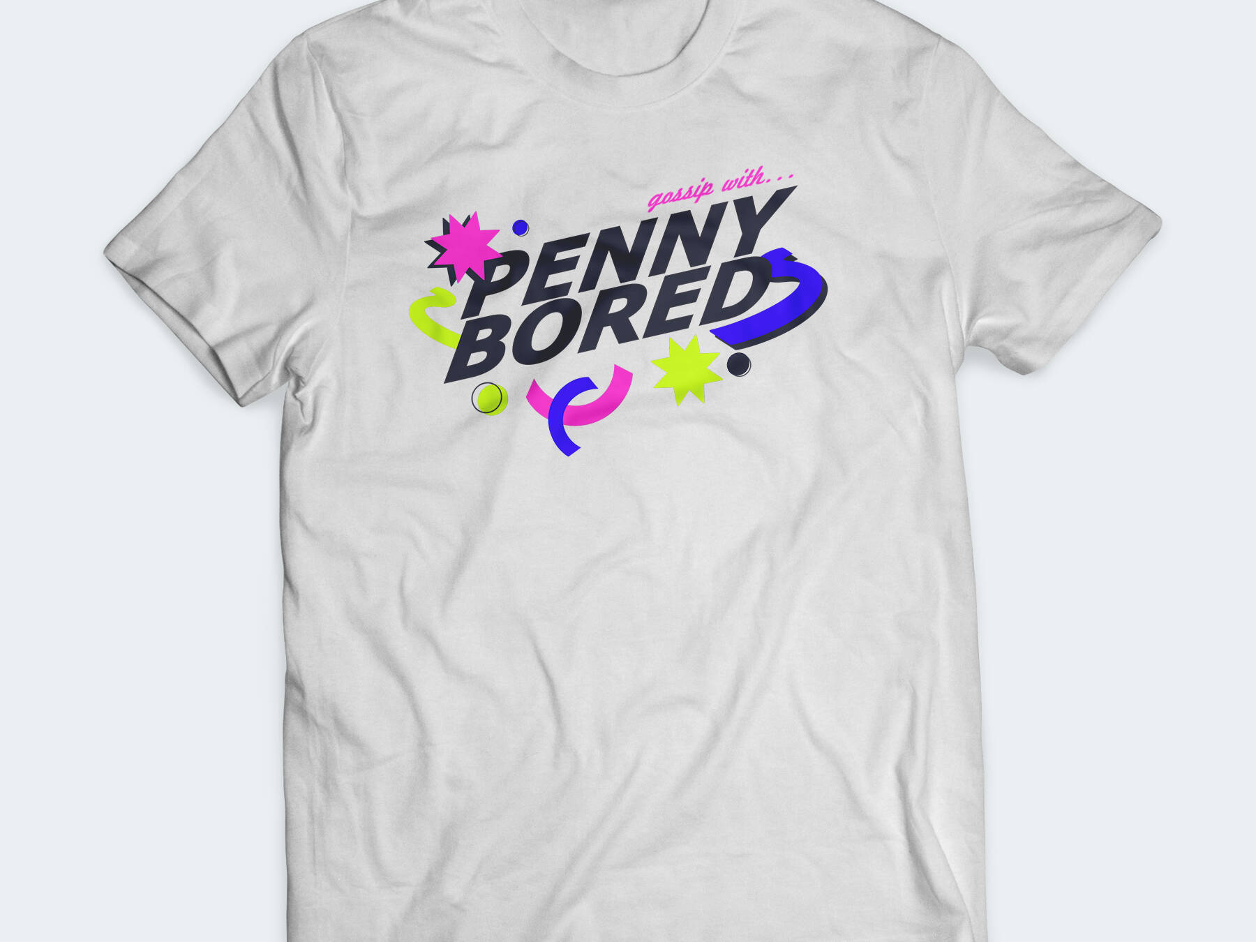 Penny Bored Shirt