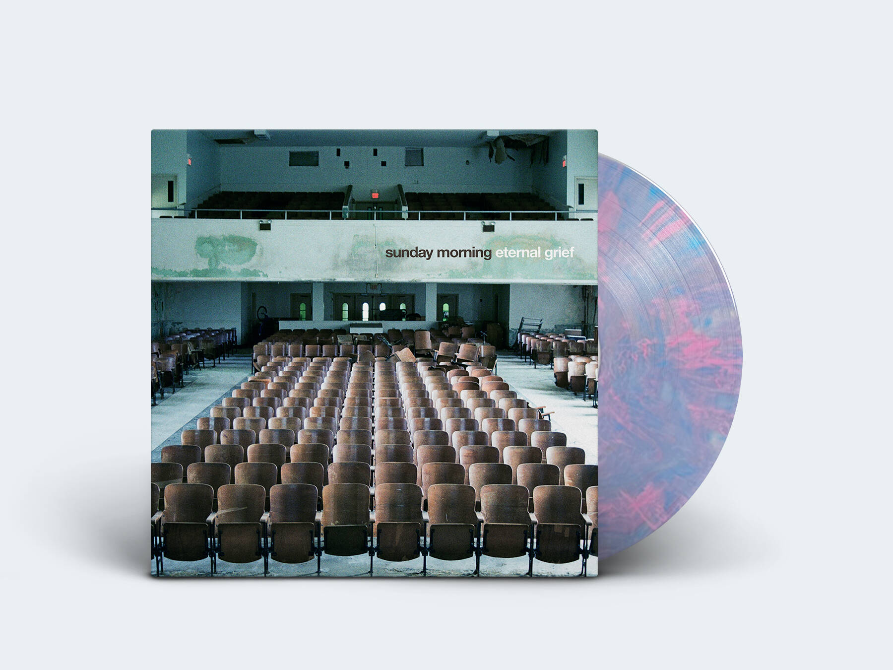 SundayMorning vinyl2