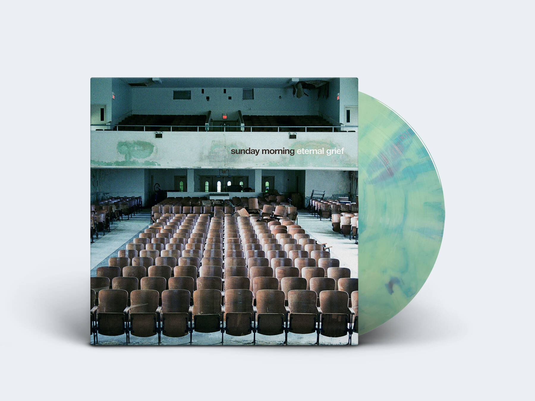 SundayMorning vinyl3