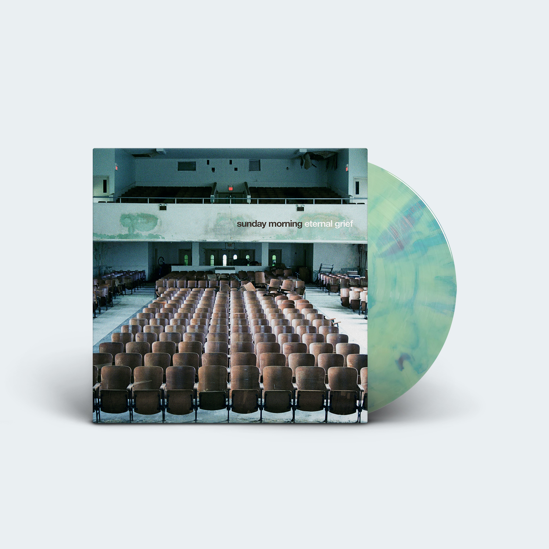 SundayMorning vinyl3
