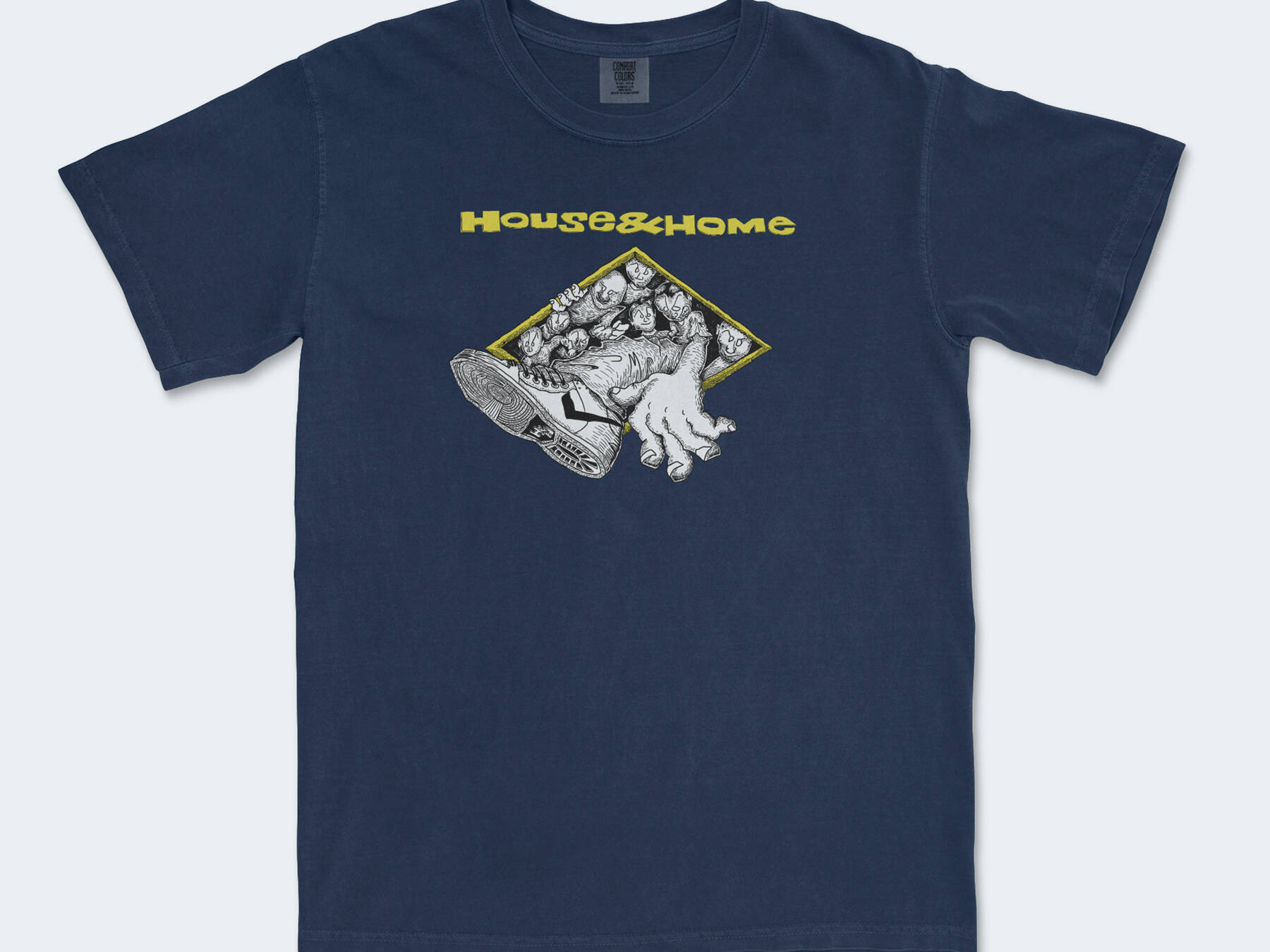 HHshirt 2