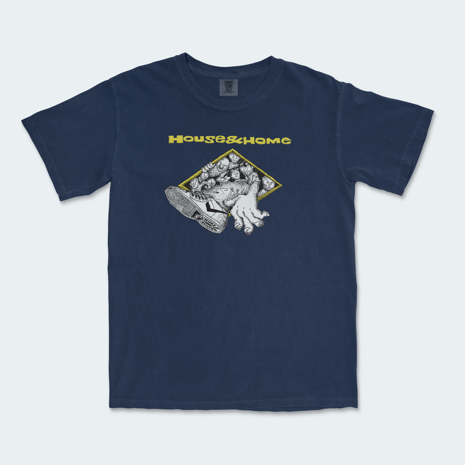 HHshirt 2