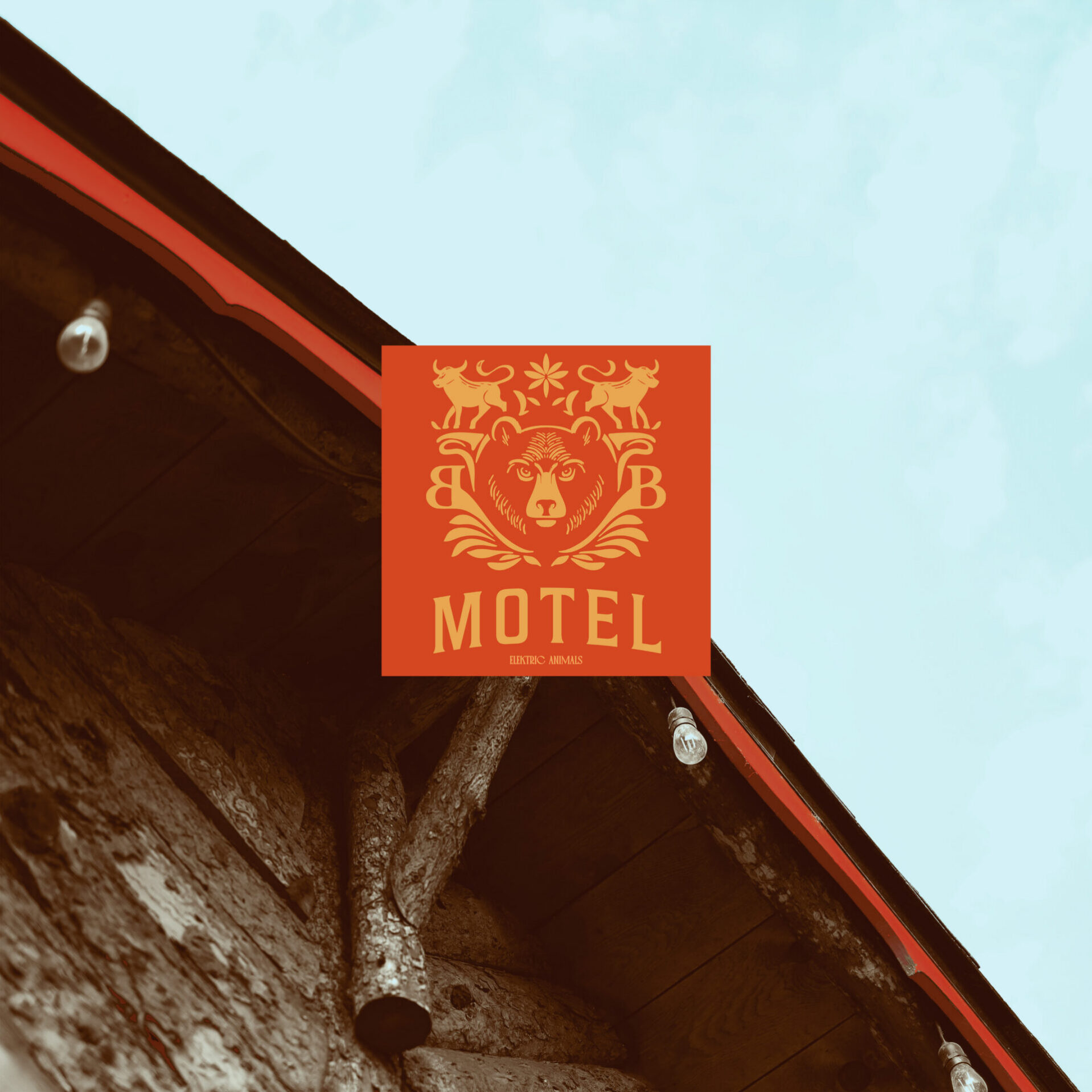 ELEKTRIC ANIMALS BB Motel 11 copy